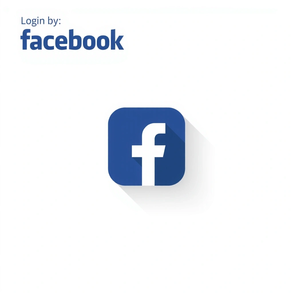 Facebook icon