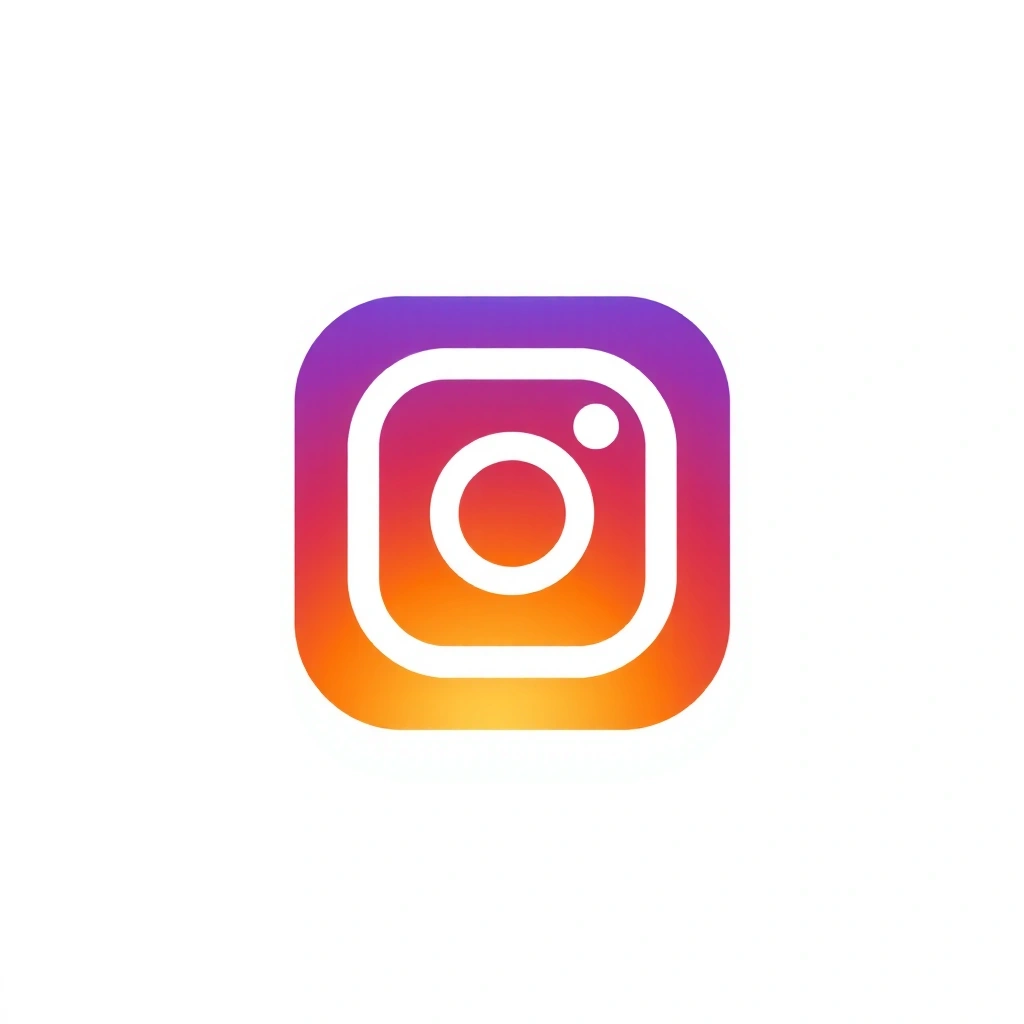 Instagram icon